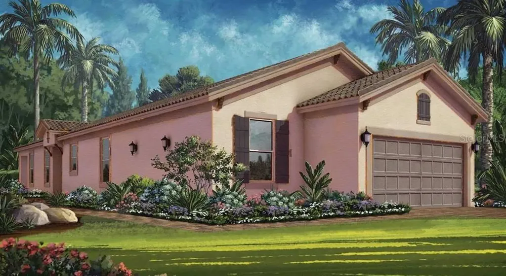 4513 Garofalo Road Wesley Chapel FL 33543