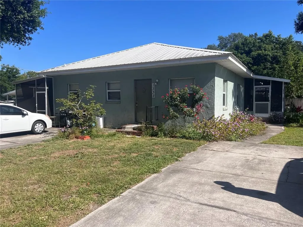 1326 Polston Road Eagle Lake FL 33839