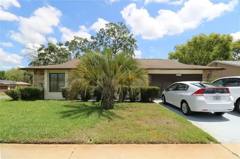 8703 Briar Patch Drive Port Richey FL 34668