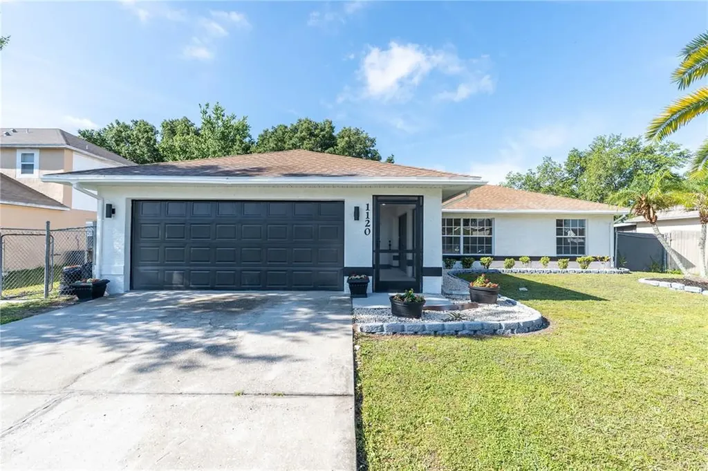 1120 Perpignan Court Kissimmee FL 34759