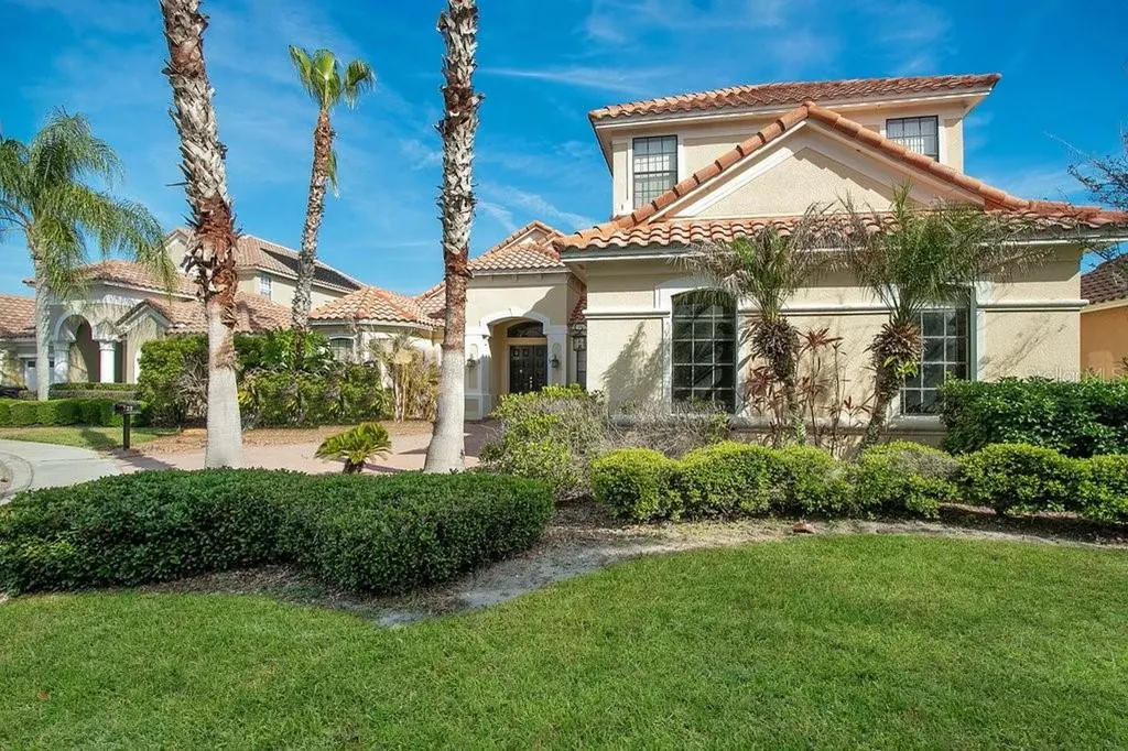 123 Harrington Court Davenport FL 33837