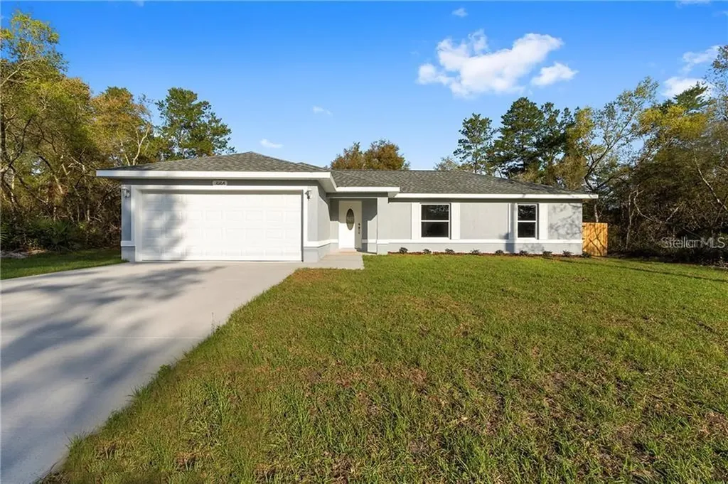 16180 SW 23rd Court Road Ocala FL 34473