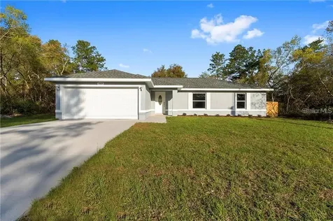 16180 SW 23rd Court Road Ocala FL 34473