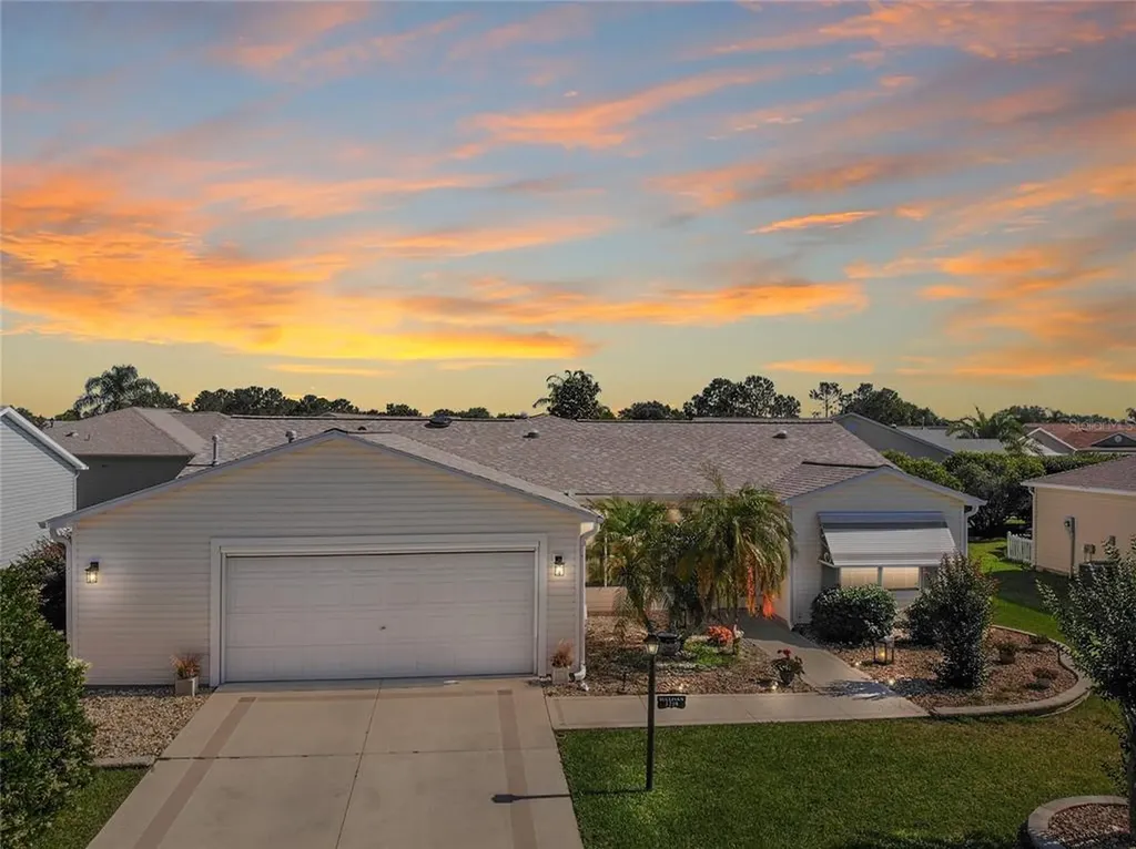 3219 Williams Road The Villages FL 32162