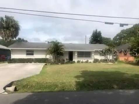 1008 Ponder Avenue Sarasota FL 34232