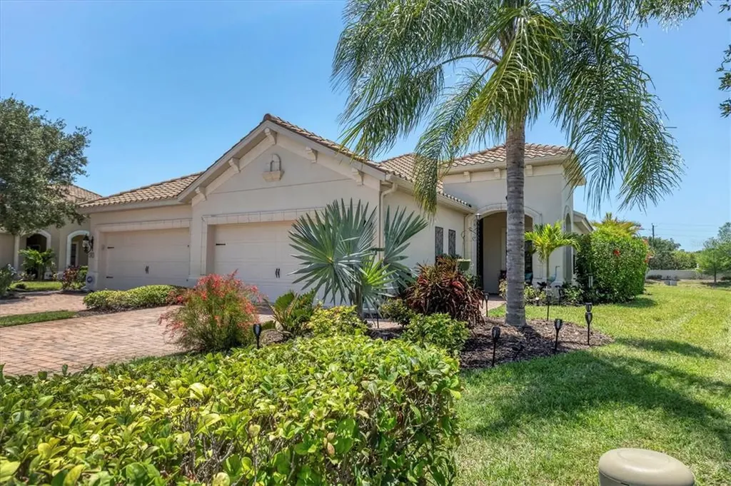 1371 Backspin Drive Englewood FL 34223