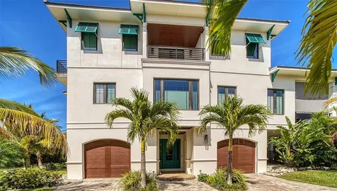6840 Longboat Drive S Longboat Key FL 34228