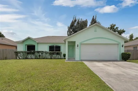 1197 Cambourne Drive Kissimmee FL 34758