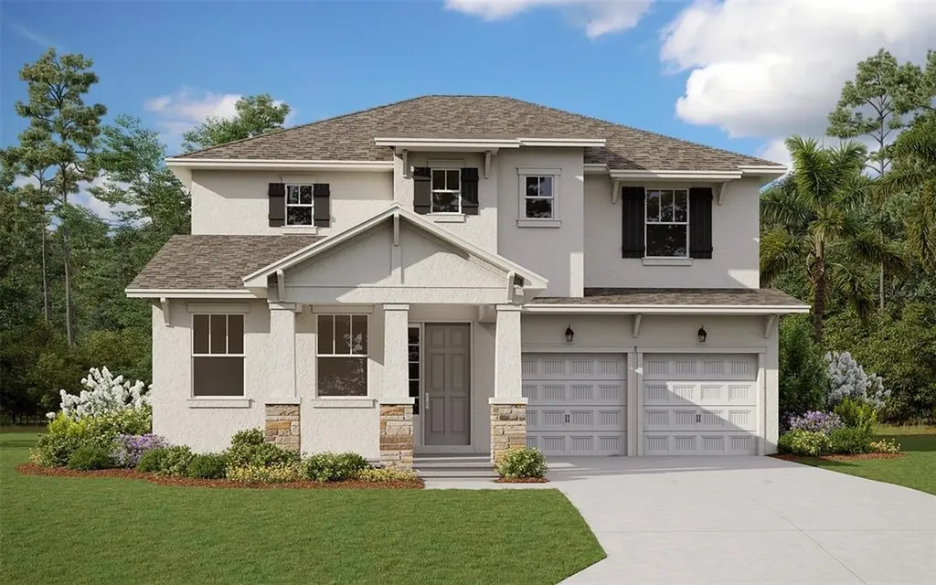 15226 Lake Lamonia Street Winter Garden FL 34787