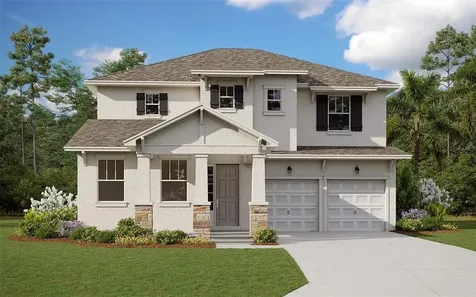 15226 Lake Lamonia Street Winter Garden FL 34787
