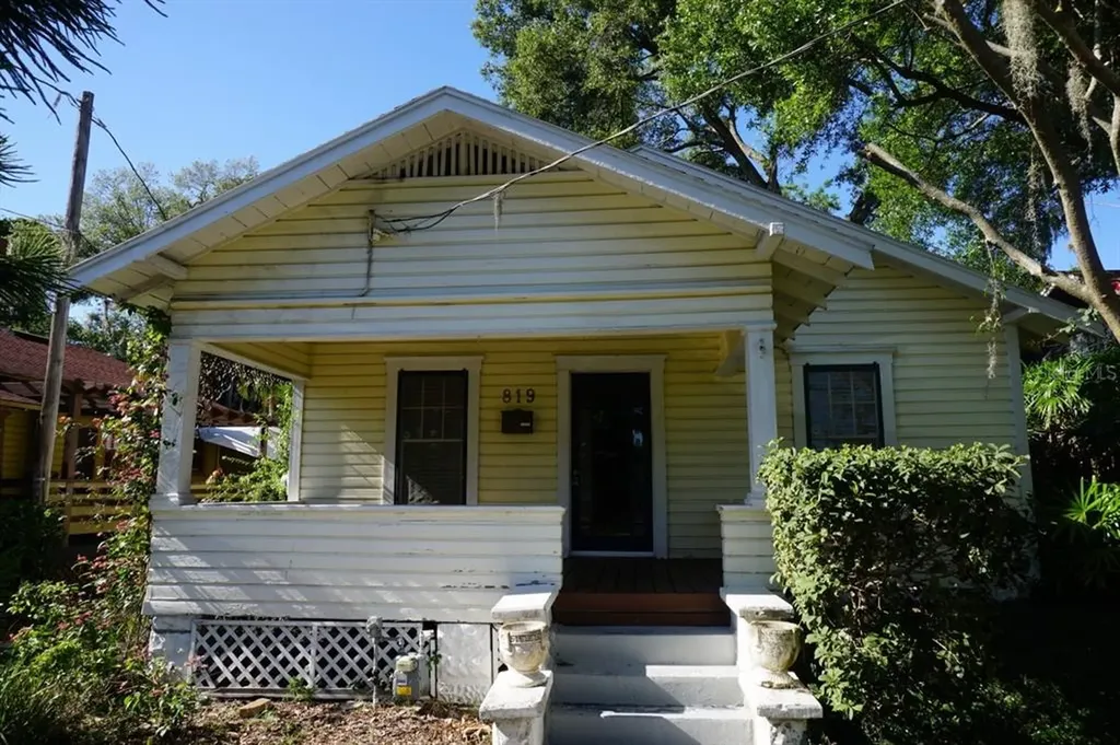 819 E Amelia Street Orlando FL 32803