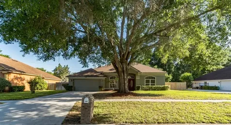 1696 Sweetwater West Circle Apopka FL 32712