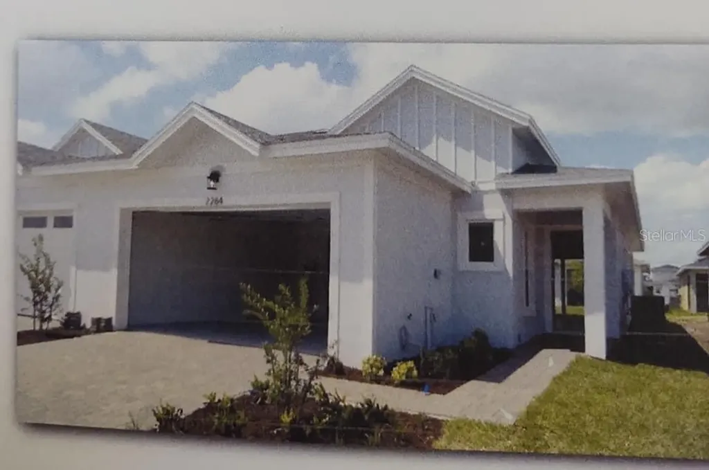 2284 Datura Loop Saint Cloud FL 34772