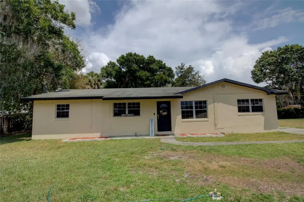 2007 SW 6th Avenue Okeechobee FL 34974