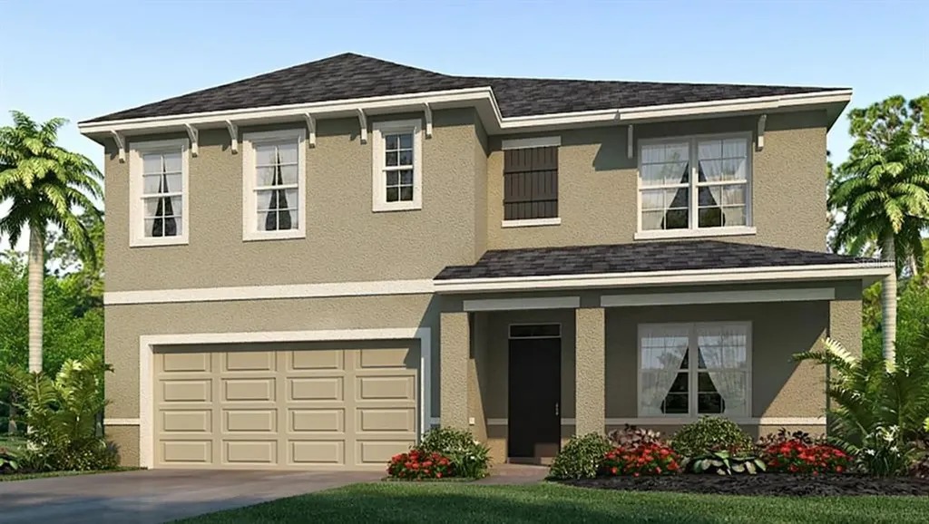 348 Hickory Course Loop Ocala FL 34472