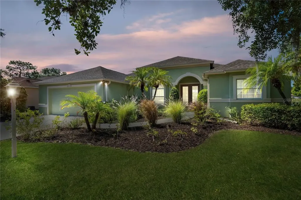 11210 Marigold Drive Lakewood Ranch FL 34202