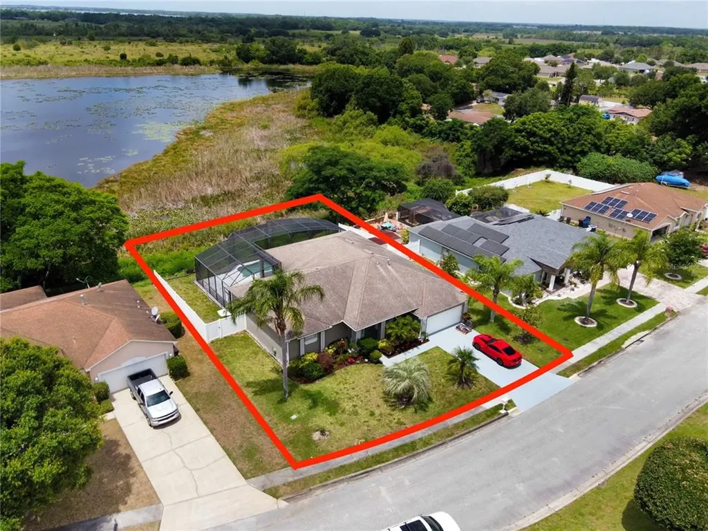211 Pamona Street Haines City FL 33844