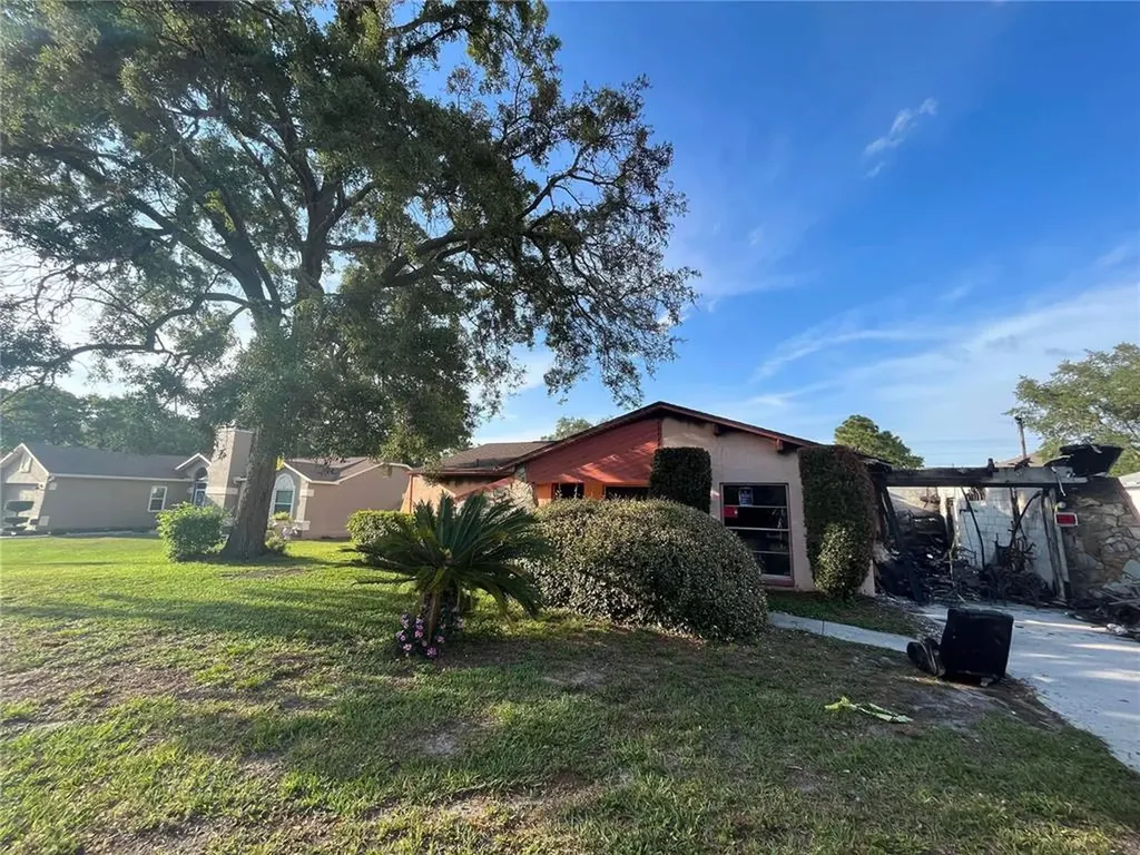 11393 Collingswood Street Spring Hill FL 34608