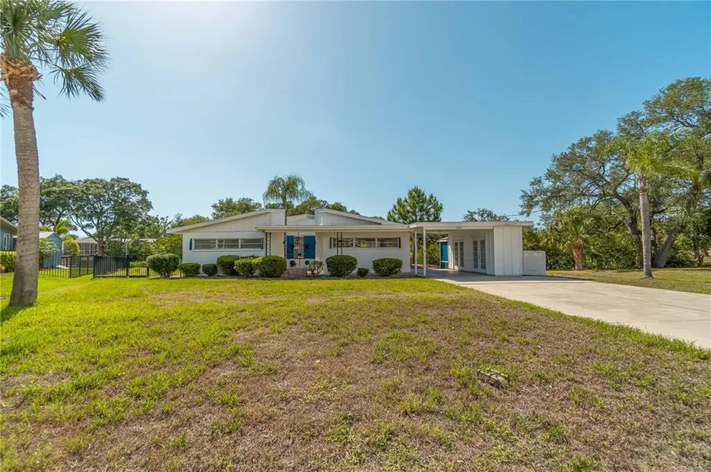 1980 Forked Creek Drive Englewood FL 34223