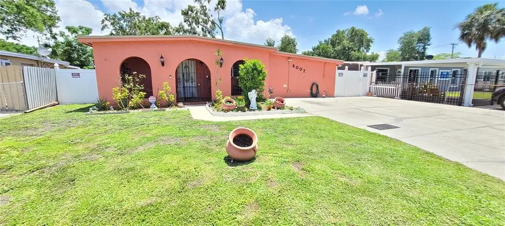 6007 N Cameron Avenue Tampa FL 33614