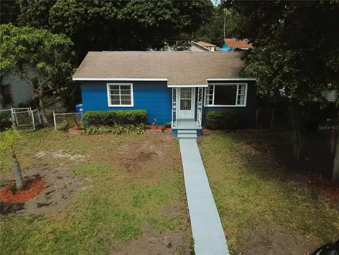2415 Irondale Street S St Petersburg FL 33705