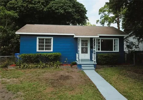2415 Irondale Street S St Petersburg FL 33705
