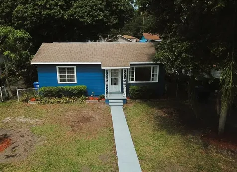 2415 Irondale Street S St Petersburg FL 33705