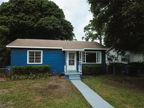 2415 Irondale Street S St Petersburg FL 33705