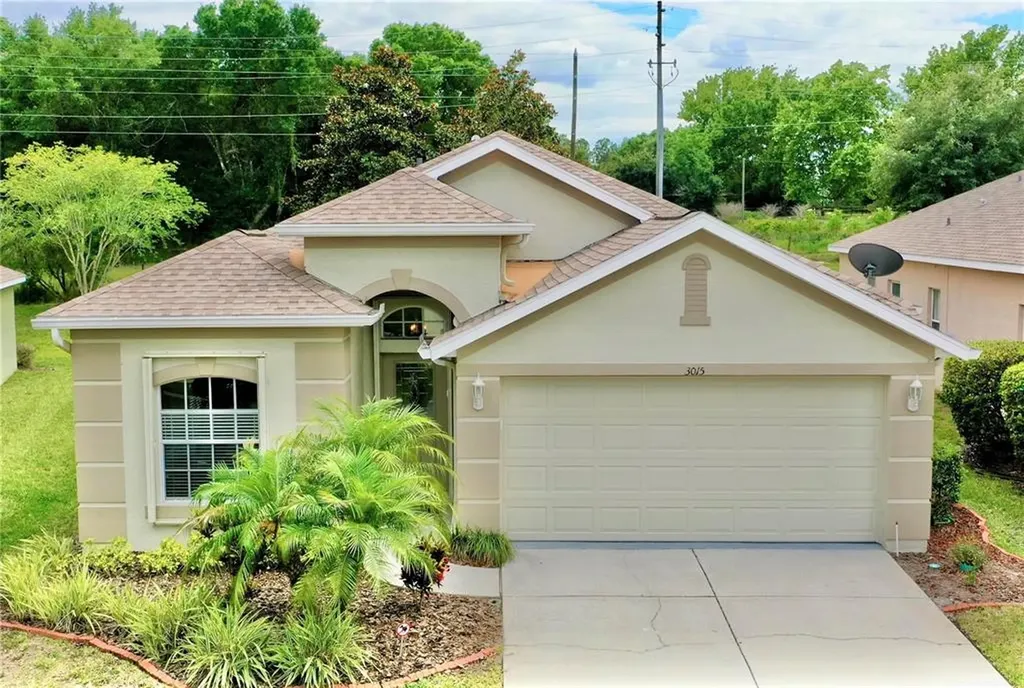 3015 Banyan Hill Lane Land O Lakes FL 34639