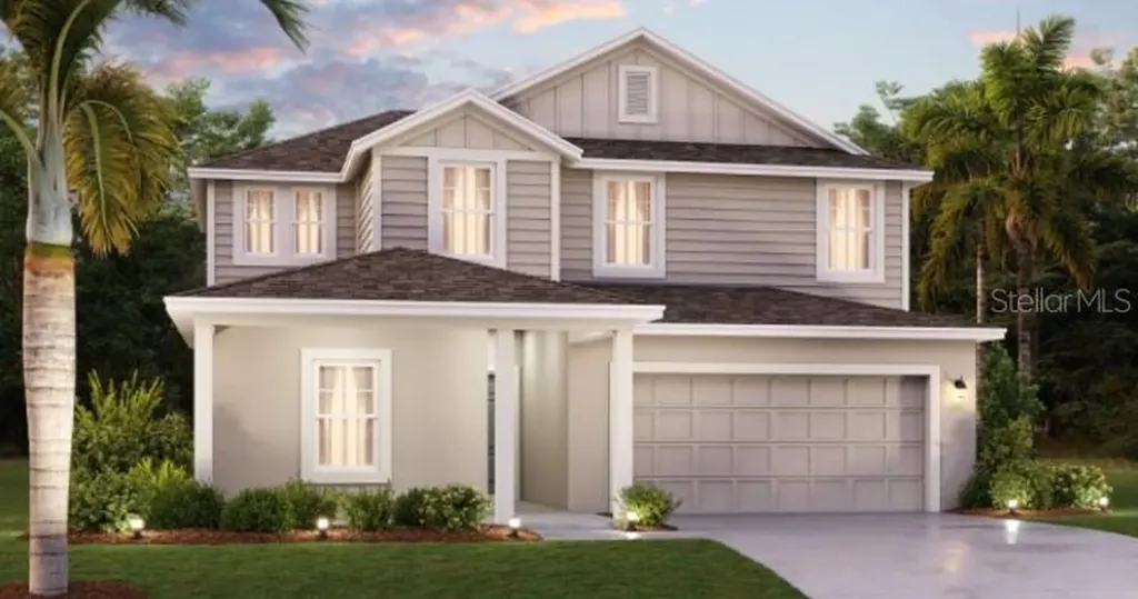 1170 Pacific Dunes Court Daytona Beach FL 32124