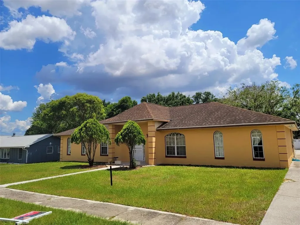 133 Flora Drive Haines City FL 33844