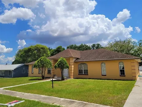 133 Flora Drive Haines City FL 33844