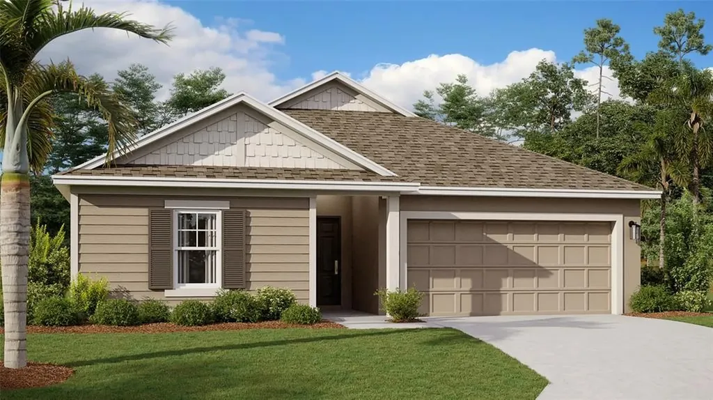 1174 Pacific Dunes Court Daytona Beach FL 32124