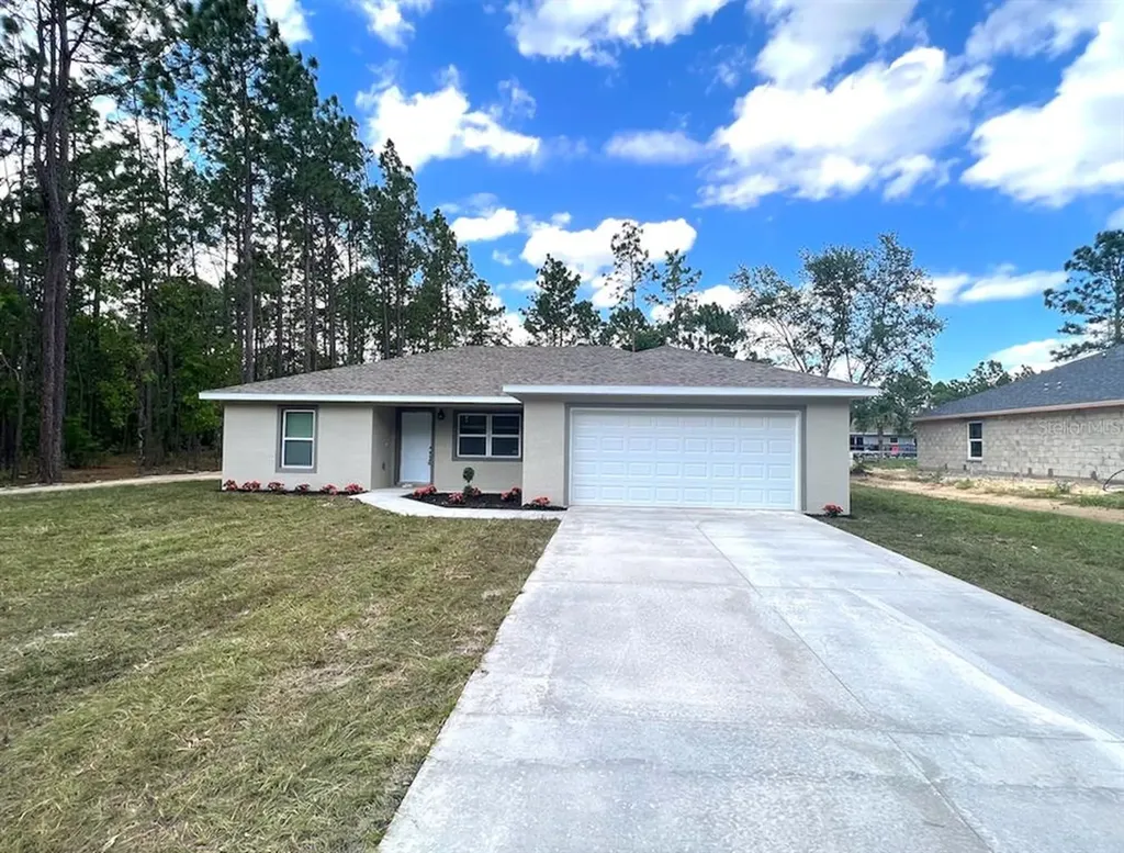 1570 Brown Avenue Orange City FL 32763