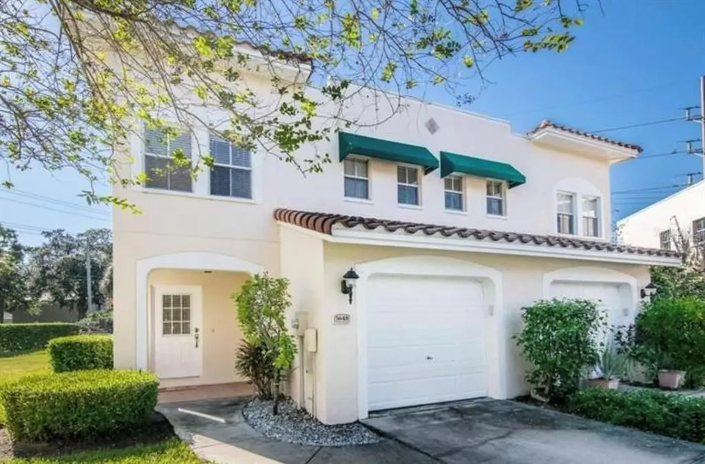 5648 Samter Court Tampa FL 33611