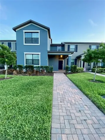 17658 Terrazzo Way Land O Lakes FL 34638