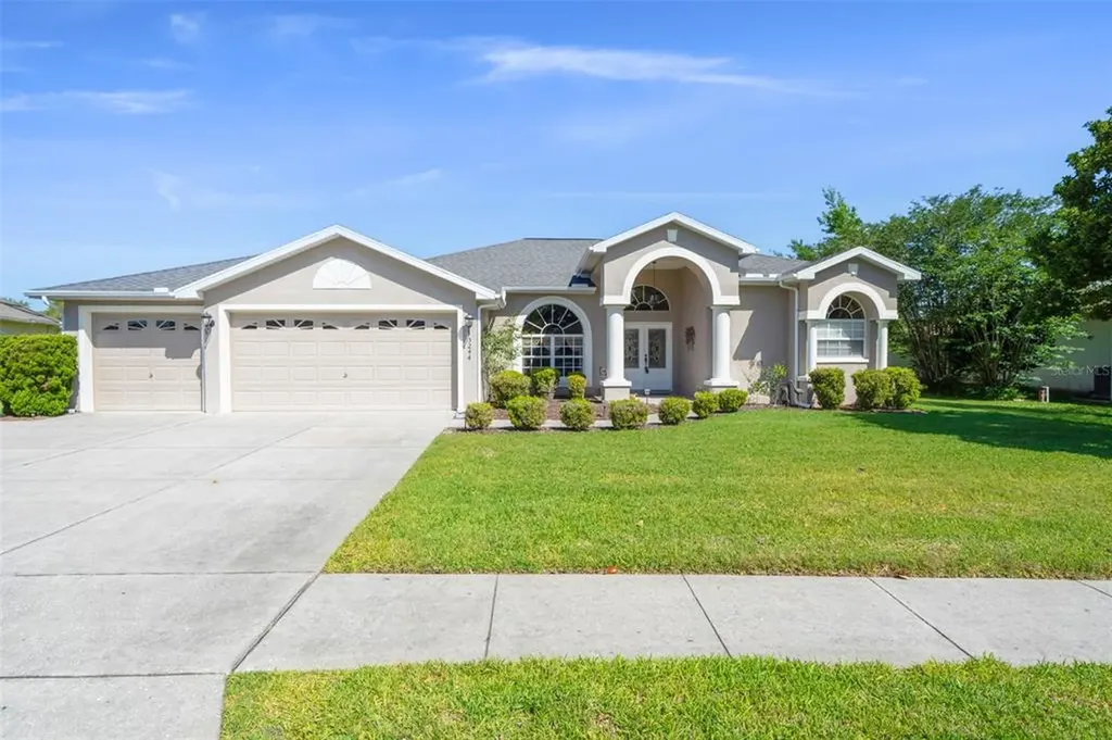 3244 Cedar Crest Loop Spring Hill FL 34609