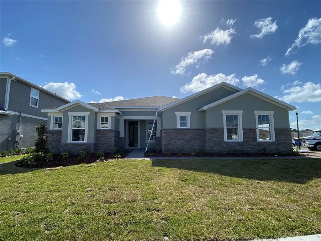 2703 Forestdale Street Saint Cloud FL 34771