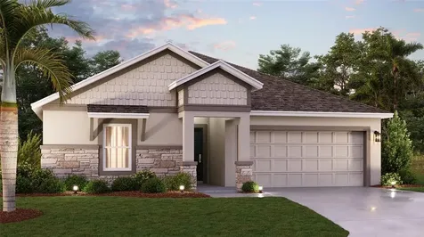 1138 Pacific Dunes Court Daytona Beach FL 32124