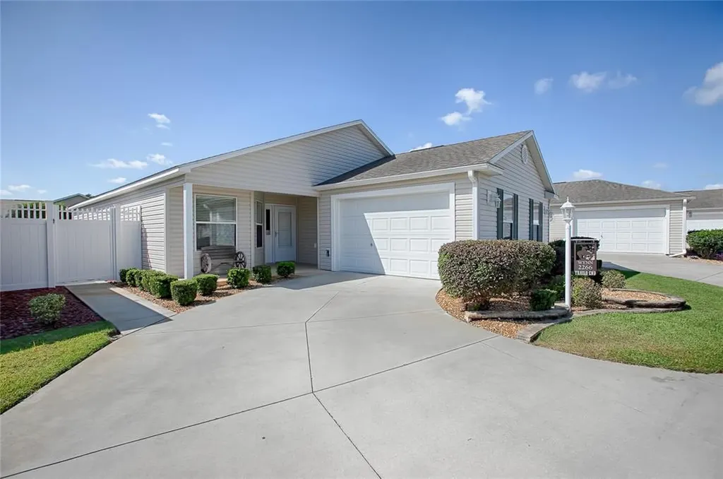 2266 Nackman Place The Villages FL 32162