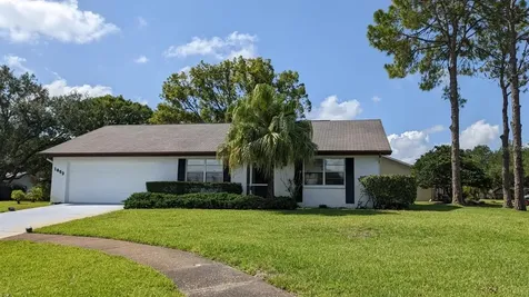 1653 Caledonia Circle Palm Harbor FL 34684