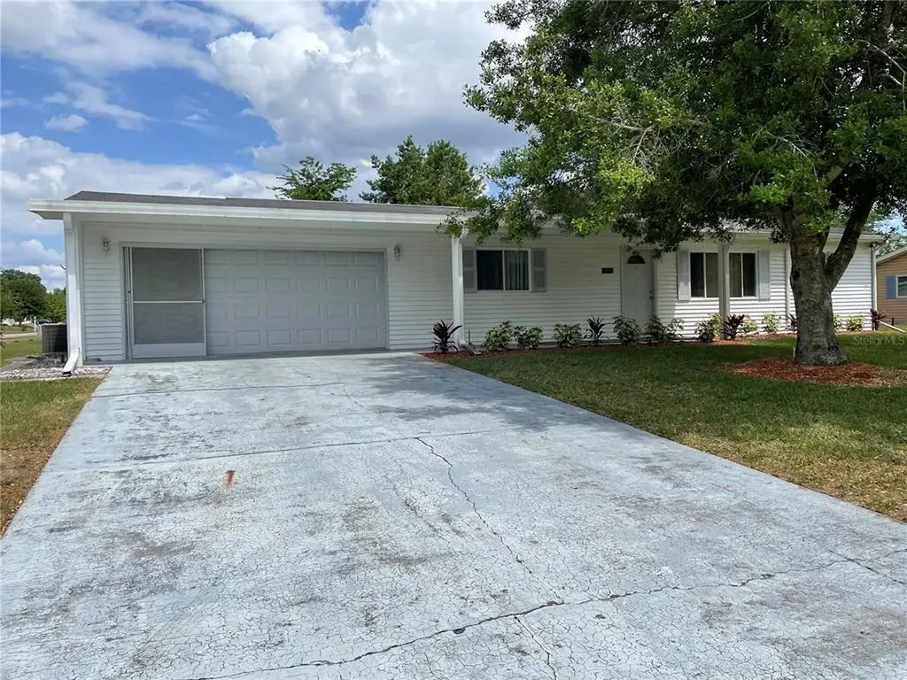 10921 SW 65th Avenue Ocala FL 34476