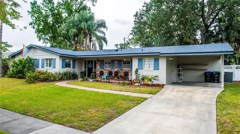 5735 Eggleston Avenue Orlando FL 32810