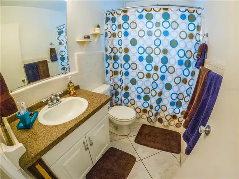 5735 Eggleston Avenue Orlando FL 32810
