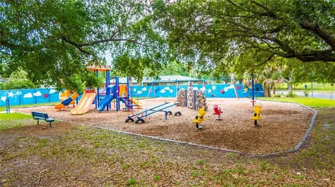 5735 Eggleston Avenue Orlando FL 32810