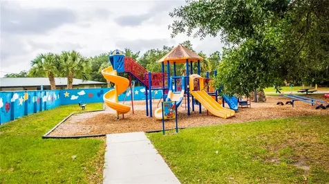 5735 Eggleston Avenue Orlando FL 32810
