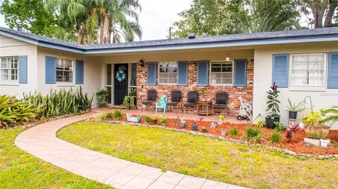5735 Eggleston Avenue Orlando FL 32810