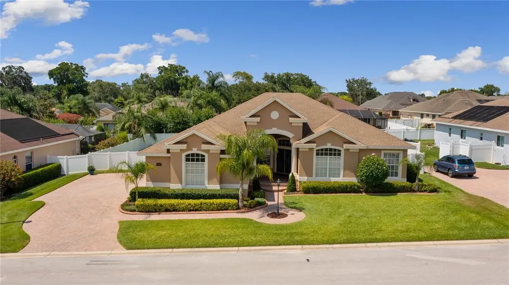 3665 Frentress Drive Lakeland FL 33812
