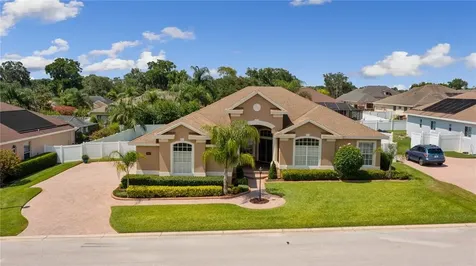 3665 Frentress Drive Lakeland FL 33812