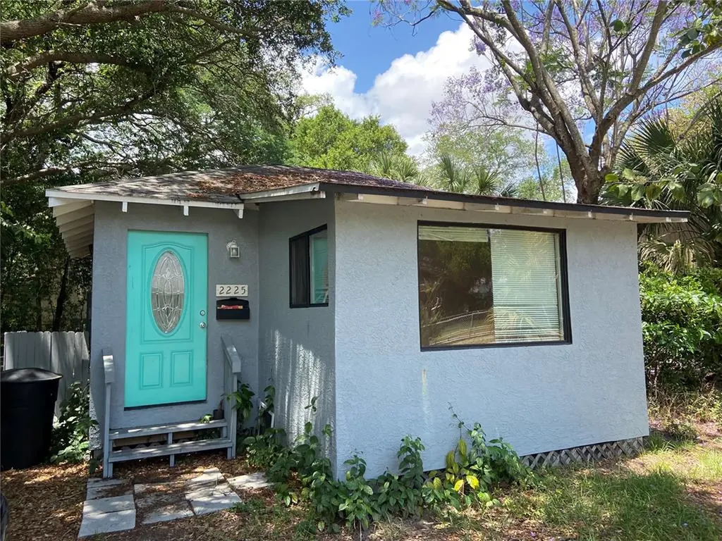2225 Union Street S St Petersburg FL 33712